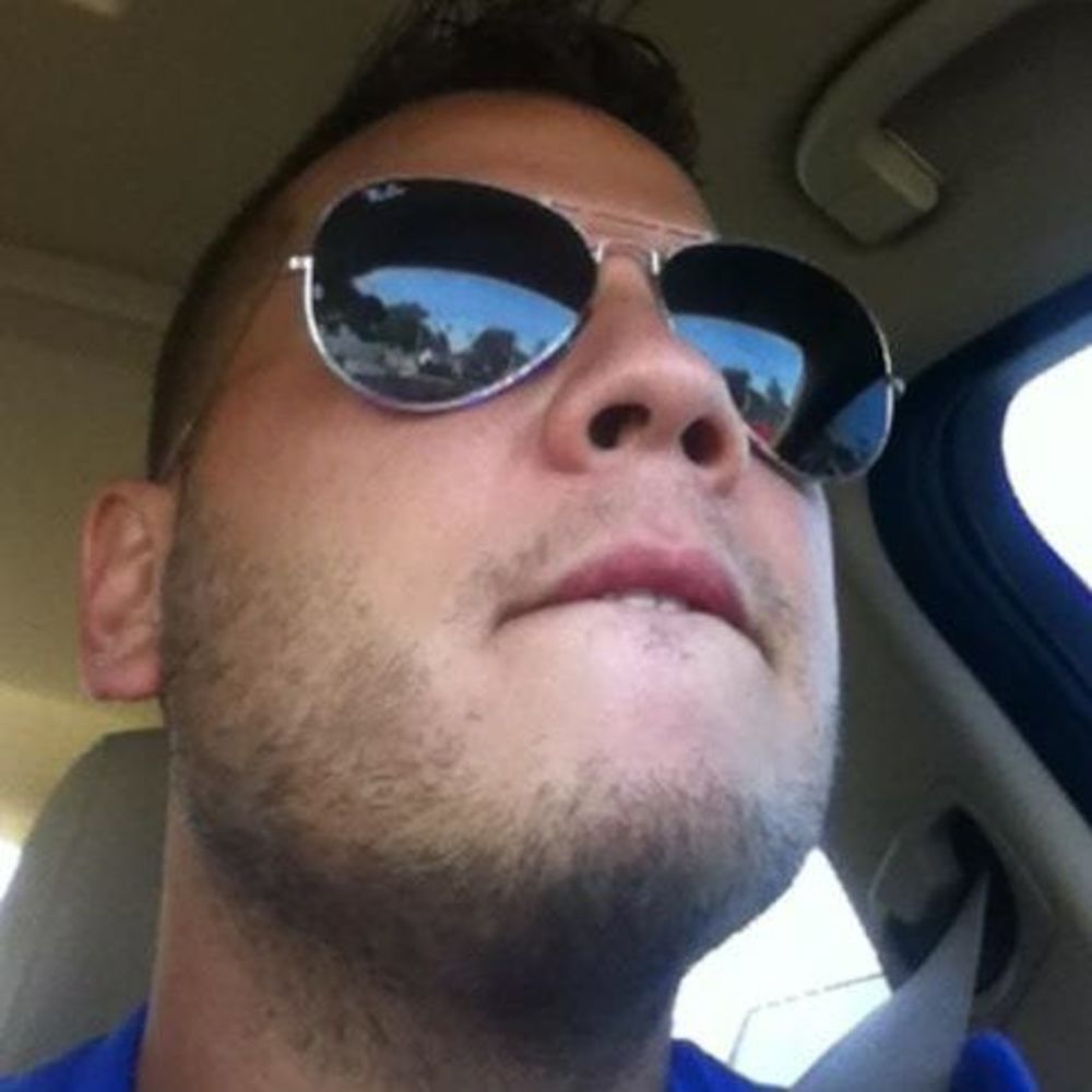 Meet your Posher, Joshua